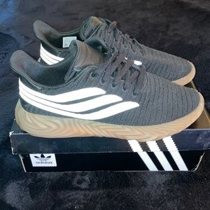 Adidas Sobakov Shoes - LIKE NEW - Men’s Skateboarding - Size: 8.5